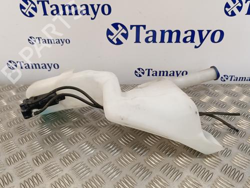 Windscreen washer tank FORD FIESTA VI (CB1, CCN) 1.6 TDCi | BP17576835C113 