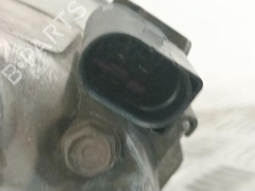 AC compressor SEAT TOLEDO II (1M2) 1.9 TDI | BP31915693M34