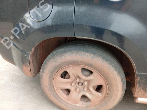 Used Wheel arch Wheel arch SUZUKI GRAND VITARA II (JT, TE, TD) 1.9 DDiS All-wheel Drive (JT419, TD44, JB419WD, JB419XD,... (129 hp) 36323576 36323576
