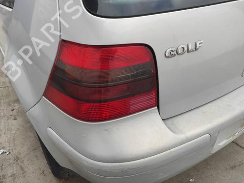 Alternator VW GOLF IV (1J1) 1.6 | BP16366172M7 