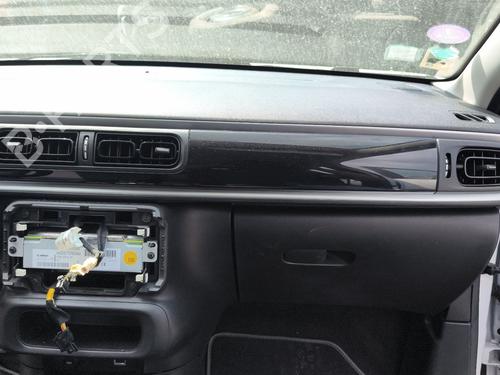 Dashboard CITROËN C3 III (SX) 1.2 THP 110 (SXHNPS, SXHNZT, SXHNZ6) | BP38461247C46 - Image 2