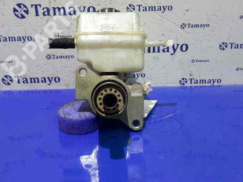 Brake master cylinder BMW 1 (E87)  | BP4878665M77 