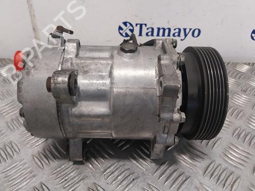 AC compressor AUDI A3 (8L1)  | BP26692372M34 