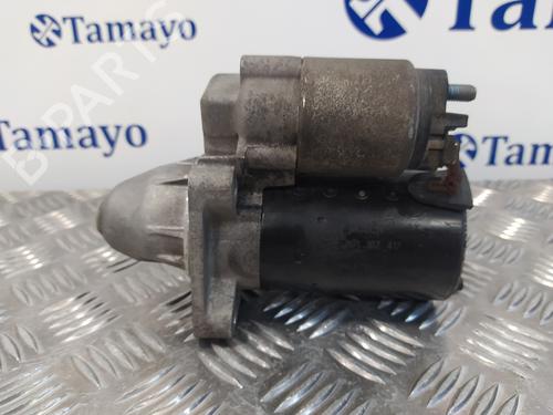 Starter FORD FOCUS II (DA_, HCP, DP)  | BP9184198M8 