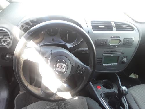 Engine SEAT LEON (1P1)  | BP26543107M1 