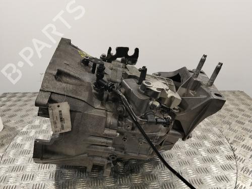 Gearbox FORD TRANSIT CUSTOM V362 Van (FY, FZ) | BP36220784M3 - Image 2