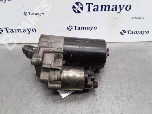 Starter VOLVO S40 I (644) 1.8 | BP896831M8 
