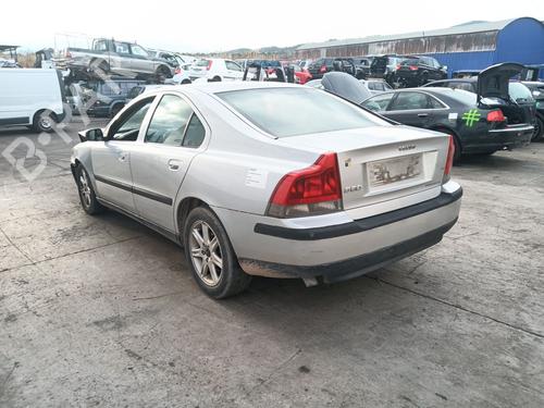 Rear right panel VOLVO S60 I (384) D5 | BP36278658C61  - Image 8