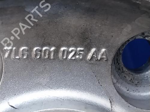 Felg VW TOUAREG (7LA, 7L6, 7L7)  | BP23900376C45 