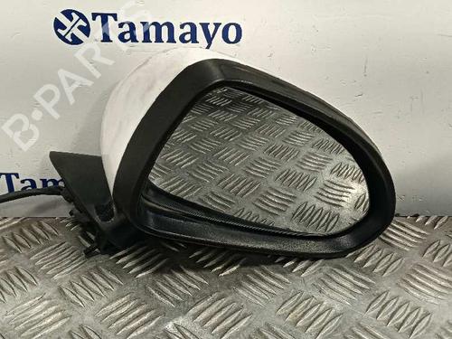 Used Right mirror OPEL CORSA E Hatchback Van (X15) [2014-2025]  29251388