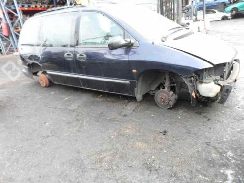 Left front driveshaft CHRYSLER VOYAGER / GRAND VOYAGER III (GS_, NS_)  | BP1164015M38 