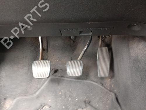 Used Break pedal Break pedal 36998704 36998704