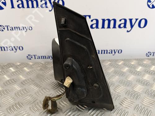 Left mirror FORD KA (RU8) 1.3 TDCi | BP17867360C26 