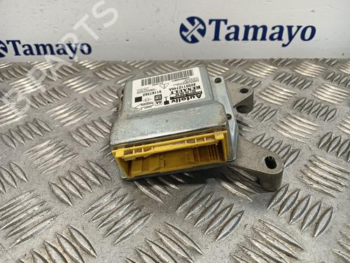 Airbag styreenhed OPEL VIVARO A Van (X83) [2001-2015]  23102596