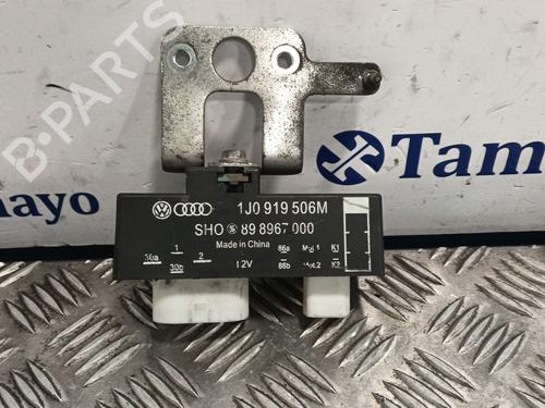 Electronic module SEAT IBIZA IV (6J5, 6P1)  | BP29938466M83