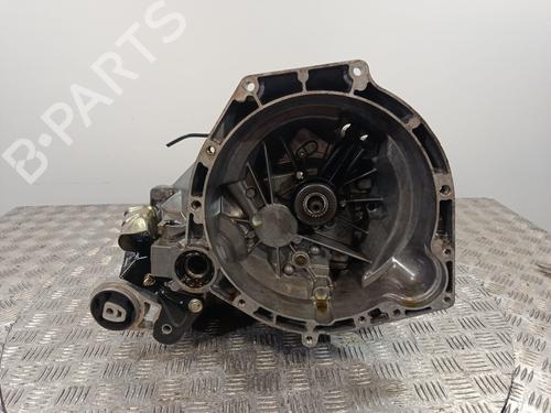 Used Gearbox Gearbox 39451898 39451898