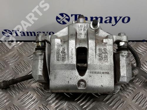 Used Left front brake caliper KIA SPORTAGE III (SL) [2009-2017]  11565599