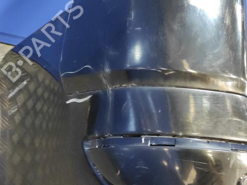 Rear bumper CITROËN C4 Grand Picasso I (UA_) 2.0 HDi 138 | BP13015830C8 