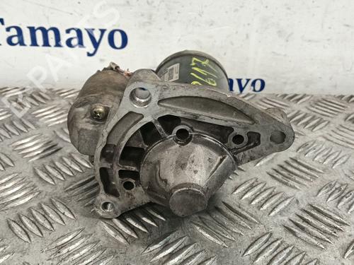 Starter CITROËN C2 (JM_) | BP31333875M8