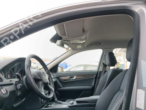 Engine MERCEDES-BENZ C-CLASS (W204) C 200 CDI (204.001) | BP31918238M1 