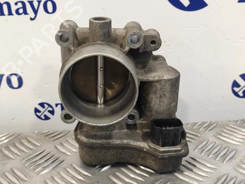 Throttle body OPEL ZAFIRA / ZAFIRA FAMILY B (A05) 2.2 (M75) BP17461824M82