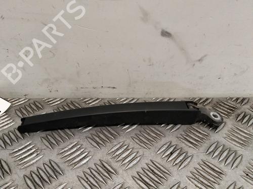 Used Rear windshield wiper arm Rear windshield wiper arm 38938425 38938425