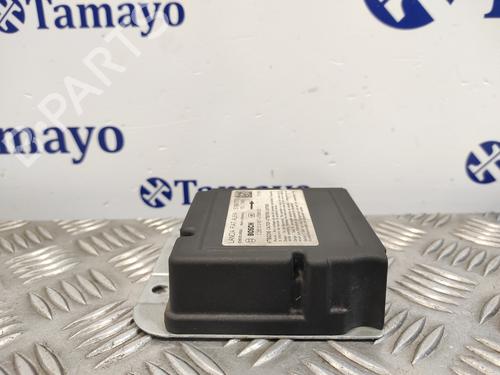 ECU airbags OPEL COMBO Tour (X12) 1.6 CDTI (C26, D26, E26, C05) | BP17031121M53 