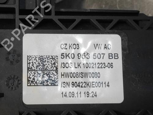 Switch VW GOLF VI (5K1)  | BP13295153I30 