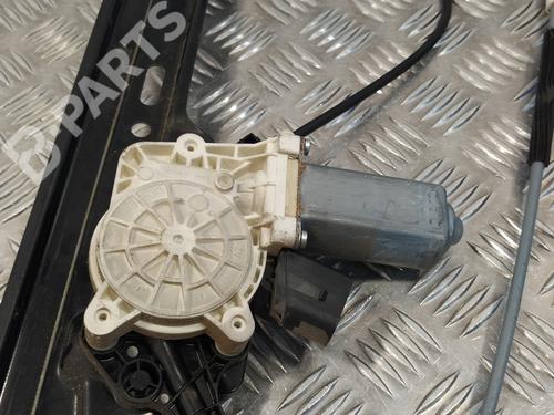 Front right window mechanism BMW 5 (E60) 535 d | BP10202115C23 