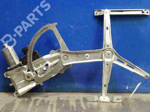Front right window mechanism OPEL ASTRA H (A04) 1.7 CDTI (L48) | BP5590569C23 