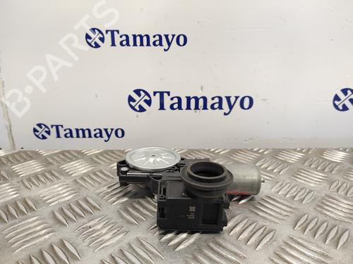 Left rear window motor TOYOTA RAV 4 V (_A5_, _H5_)  | BP19507204E23 