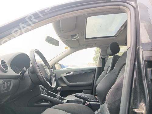 AC compressor CHRYSLER VOYAGER II (ES) 2.5 TD | BP30354897M34 