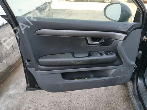 Left front window switch SEAT EXEO (3R2) 2.0 TDI | BP38461141I27 - Image 11