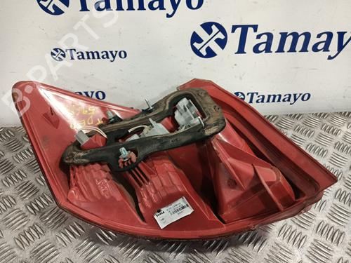 Right taillight TOYOTA AURIS (_E15_) | BP30744808C35