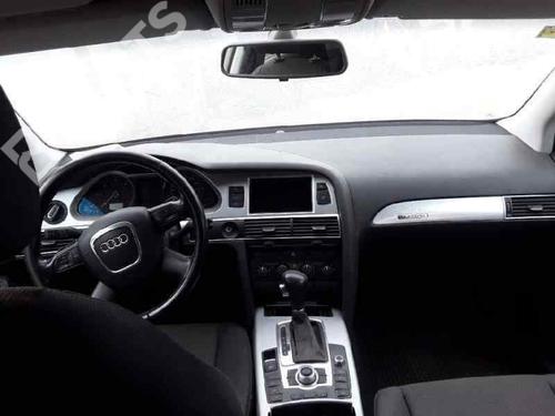 Airbag passager dashboard AUDI A6 Allroad C6 (4FH) 3.0 TDI quattro (240 hp)null