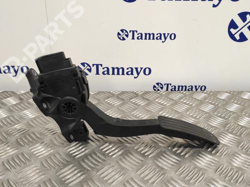 Pedal LAND ROVER FREELANDER 2 (L359)  | BP9765210I4 