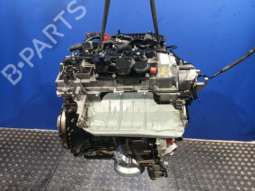 Used Engine MERCEDES-BENZ C-CLASS (W203) C 200 CDI (203.007) (122 hp) 32313592