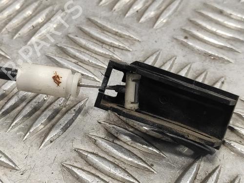 Front left lock FORD FUSION (JU_)  | BP19324723C98 