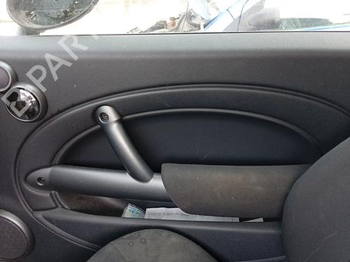 Used Front right panel Front right panel 36323514 36323514