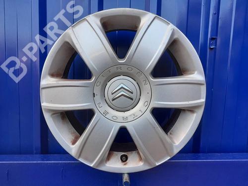 Used Rim CITROËN C4 Coupe (LA_) 2.0 VTR (140 hp) 8596009