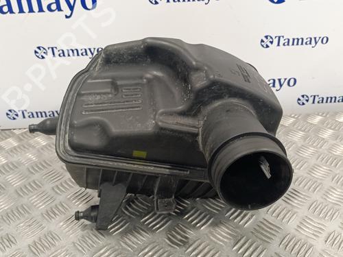 Used Air filter box NISSAN QASHQAI / QASHQAI +2 I (J10, NJ10, JJ10E) [2006-2014]  19094598