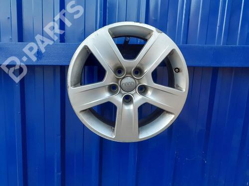 Felg AUDI A4 B6 (8E2)  | BP8307755C45 
