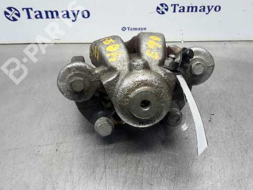 Left rear brake caliper BMW 3 (E90) 318 d | BP11565521M107 