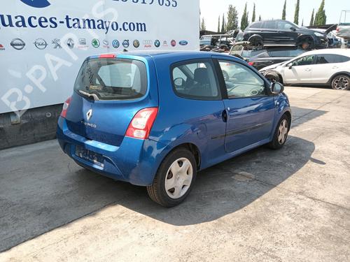 Engine RENAULT TWINGO II (CN0_) 1.2 16V (CN0K, CN0V, CN0A) | BP38011696M1 - Image 4