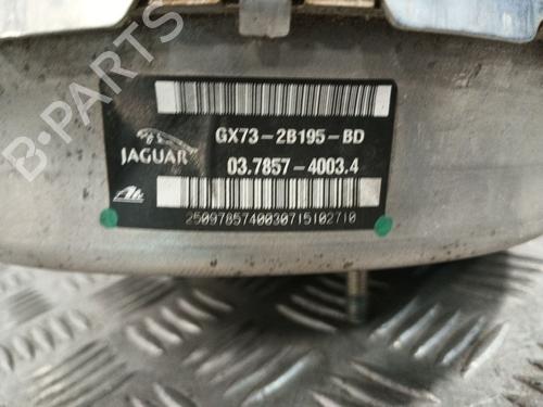 Servo brake JAGUAR XE (X760) 2.0 D | BP31185099M42 