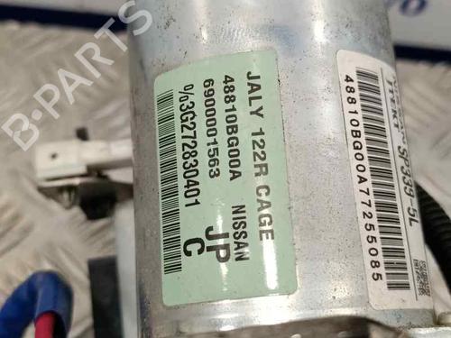 Steering column NISSAN MICRA III (K12) 1.4 | BP26153210M21 