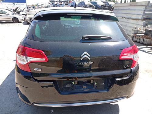 Used Rear wiper motor Rear wiper motor 36529956 36529956
