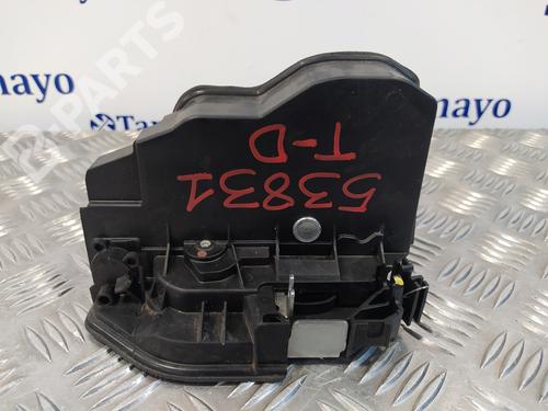 Rear right lock BMW X1 (E84) xDrive 23 d | BP10352946C99 
