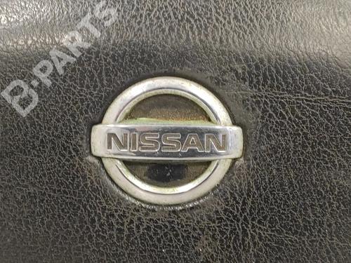 Driver airbag NISSAN INTERSTAR Van (X70) dCi 115 | BP12183618C9 