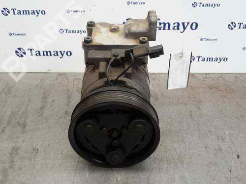 AC compressor HYUNDAI MATRIX (FC) 1.6 | BP6051914M34 